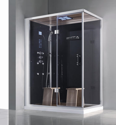 Athena WS-141L Steam Shower